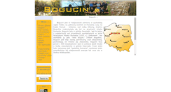Desktop Screenshot of bogucin.swarzedz.pl