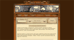 Desktop Screenshot of meble.swarzedz.pl